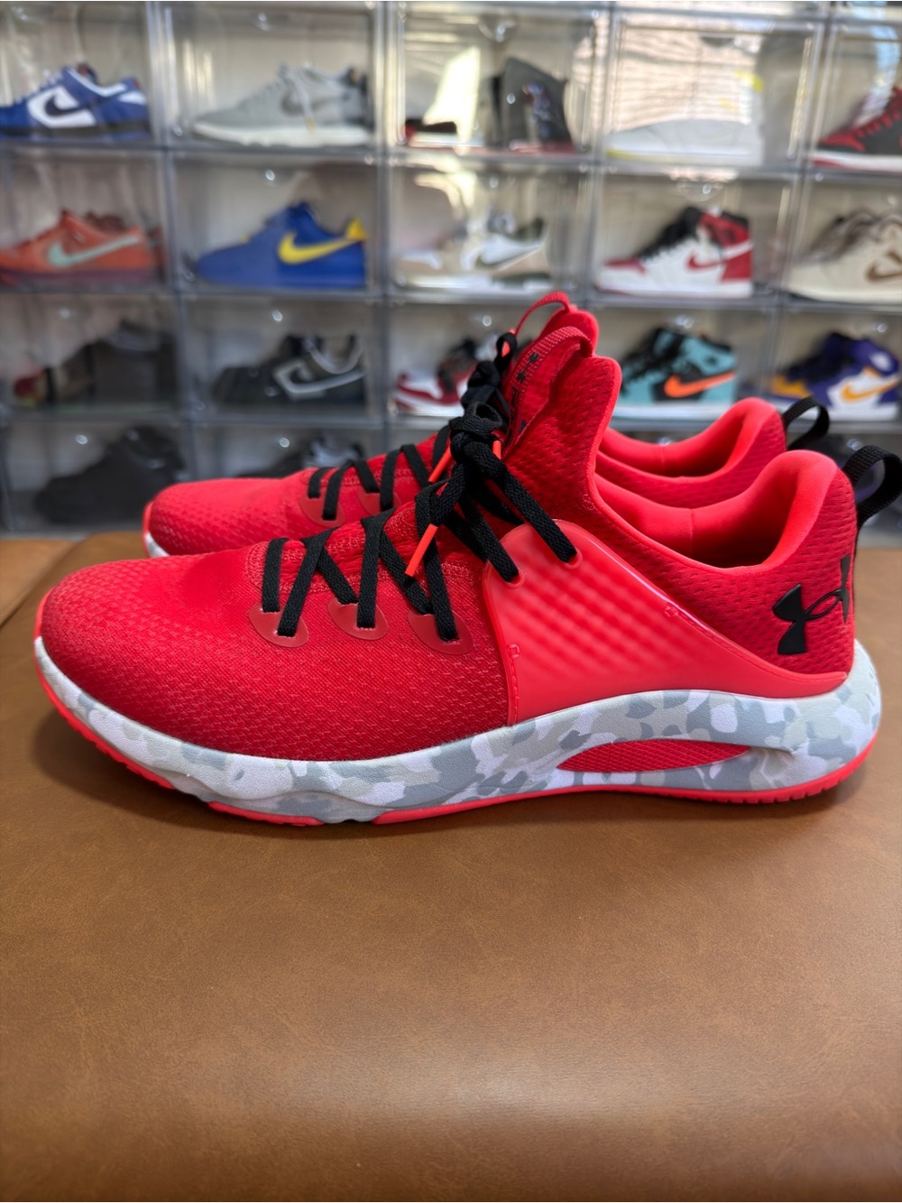 Under Armour HOVR Rise Men's Training Shoes